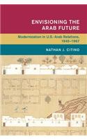 Envisioning the Arab Future