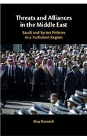Threats and Alliances in the Middle East