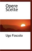 Opere Scelte