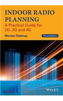 Indoor Radio Planning: A Practical Guide for 2g, 3g and 4g