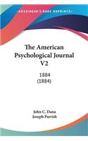 American Psychological Journal V2