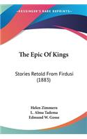 Epic Of Kings