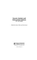 Forests: Market and Intervention Failures