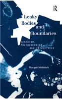 Leaky Bodies and Boundaries
