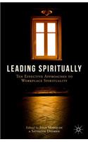 Leading Spiritually