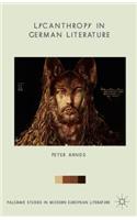 Lycanthropy in German Literature