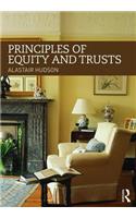 Principles of Equity and Trusts