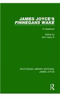 James Joyce's Finnegans Wake