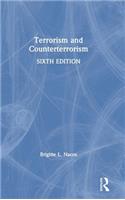 Terrorism and Counterterrorism