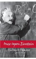 Once Upon Einstein