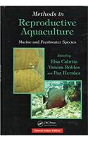 METHODS IN REPRODUCTIVE AQUACULTURE: MARINE AND FRESHWATER SPECIES