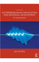 Entrepreneurship, Innovation and Regional Development