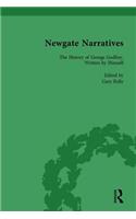 Newgate Narratives Vol 3