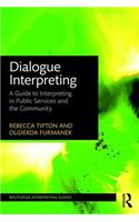 Dialogue Interpreting