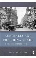 Australians in Shanghai
