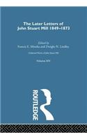 Collected Works of John Stuart Mill