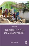 Gender and Development