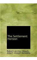 The Settlement Horizon