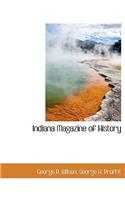 Indiana Magazine of History
