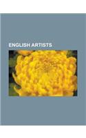 English Artists
