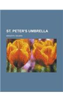 St. Peter's Umbrella