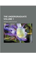 The Undergraduate Volume 1