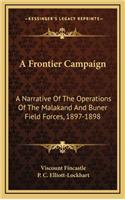 A Frontier Campaign