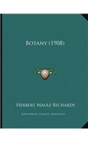 Botany (1908)