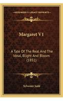 Margaret V1