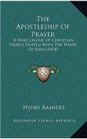 The Apostleship Of Prayer