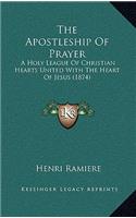 Apostleship of Prayer