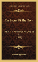 Secret Of The Navy