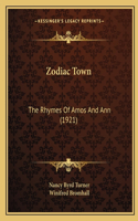 Zodiac Town