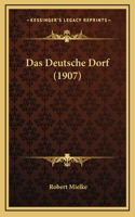 Das Deutsche Dorf (1907)