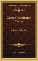 George Washington Carver