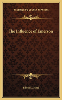 The Influence of Emerson