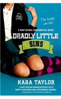 Deadly Little Sins