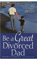 Be a Great Divorced Dad