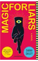 Magic for Liars