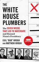 White House Plumbers