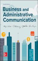Business and Administrative Communication