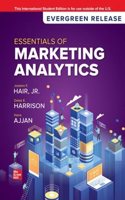 Essentials of Marketing Analytics ISE