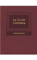 La Civilt Cattolica