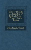Exiles of Eternity