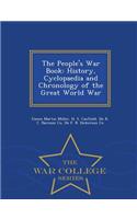 The People's War Book