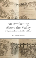 Awakening Above the Valley A Confessional Memoir on Alcoholism and Rehab