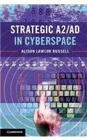 Strategic A2/Ad in Cyberspace