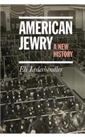American Jewry: A New History