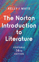 Norton Introduction to Literature