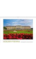 Golden Vienna Photographed by Andreas Riedmiller (UK-Version) 2018